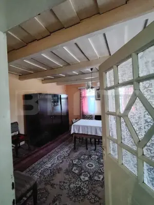 Casa renovabila 2,2 arii taren in Raciu - imagine 11