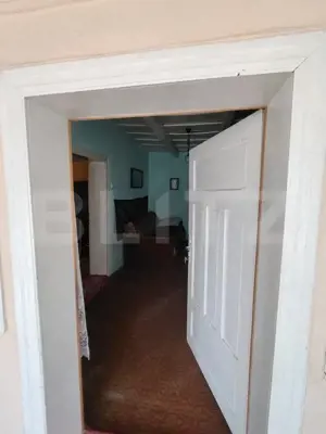 Casa renovabila 2,2 arii taren in Raciu - imagine 8