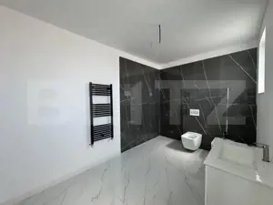 Casa P+1, 140 mpu, in zona nordica a Craiovei - imagine 14