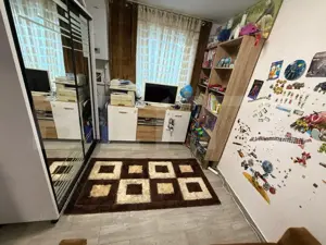 Casa parter 100 mp utili, teren 880 mp, toate utilitatile, Carcea - imagine 9