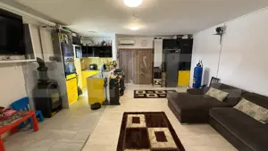 Casa parter 100 mp utili, teren 880 mp, toate utilitatile, Carcea - imagine 4