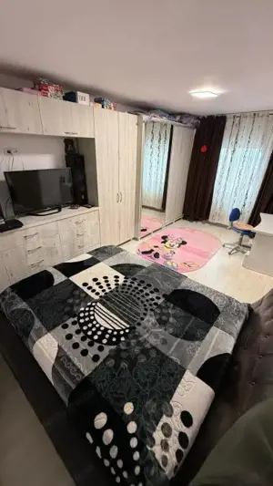 Casa parter 100 mp utili, teren 880 mp, toate utilitatile, Carcea - imagine 11