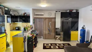 Casa parter 100 mp utili, teren 880 mp, toate utilitatile, Carcea - imagine 13