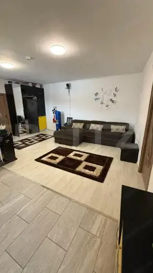 Casa parter 100 mp utili, teren 880 mp, toate utilitatile, Carcea - imagine 5