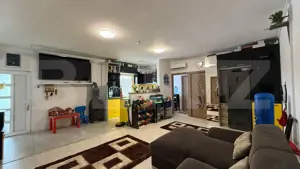 Casa parter 100 mp utili, teren 880 mp, toate utilitatile, Carcea - imagine 6