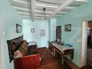 Casa renovabila 2,2 arii taren in Raciu - imagine 9