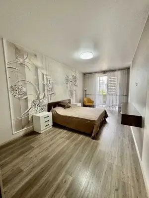 Garsoniera in zona Facultatii de Constructii, Tei