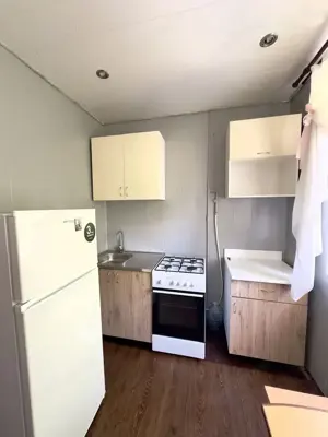 Garsoniera in zona Tei, aproape de Facultatea de Constructii - imagine 3