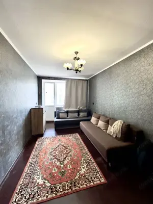 Garsoniera in zona Tei, aproape de Facultatea de Constructii