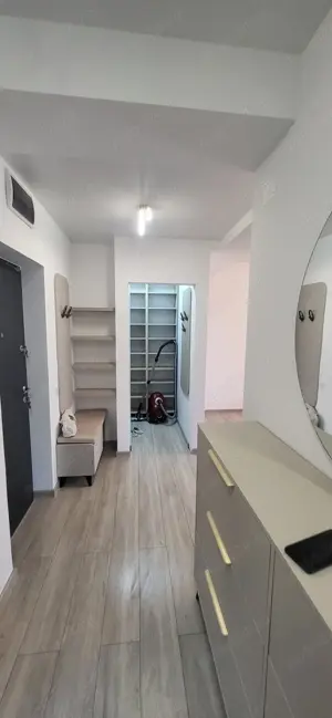 Apartament cu o camera BLOC NOU zona Masnita- 2 Babe  - imagine 3