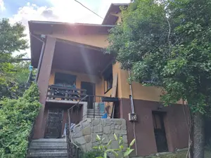 Casa Slanic Prahova
