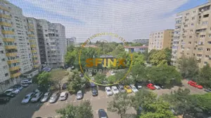 Apartament 2 camere renovat bloc 1987 Basarabia Diham Chisinau - imagine 8