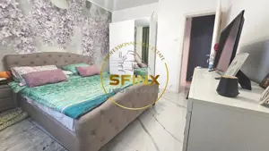 Apartament 2 camere renovat bloc 1987 Basarabia Diham Chisinau - imagine 5