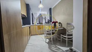 Apartament 2 camere renovat bloc 1987 Basarabia Diham Chisinau - imagine 2
