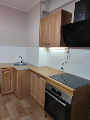 Garsoniera in zona Tei langa Facultatea de Constructii - imagine 4