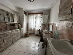 Apartament cu 2 camere decomandat,Zlatna - imagine 3