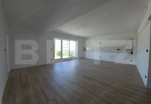 Apartament 3 camere, 80 mp, finisat + parcare, Bistrita - imagine 2