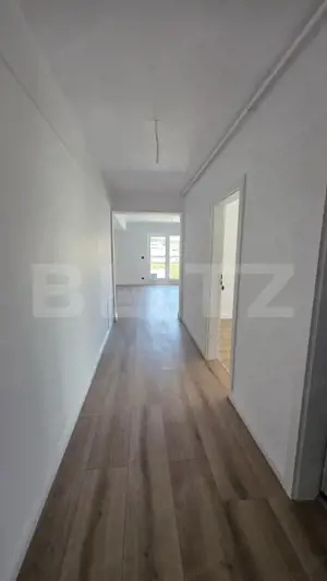 Apartament 3 camere, 80 mp, finisat + parcare, Bistrita - imagine 8