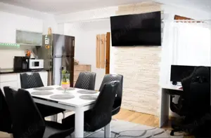 Casă pretabil doua familii