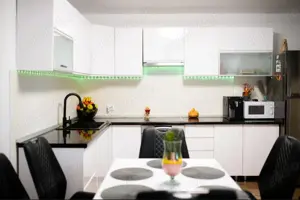 Casa pretabil 2 familii