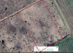 Vanzare teren extravilan