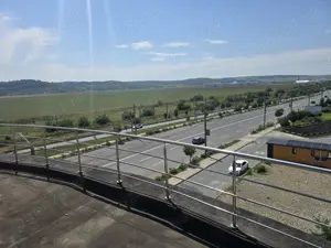 Spatii de inchiriat - Cladirea Basarabia