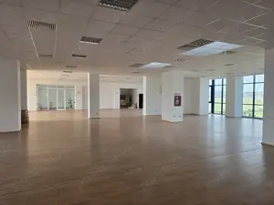 Spatii de inchiriat - Cladirea Basarabia - imagine 4