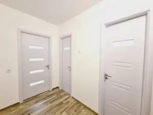 1 cam. cu balcon zona Tiglina 2- Doja renovata complet CT totul NOU - imagine 6