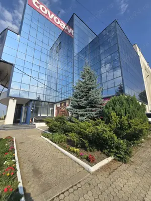 Spatii de inchiriat - Cladirea Basarabia - imagine 7