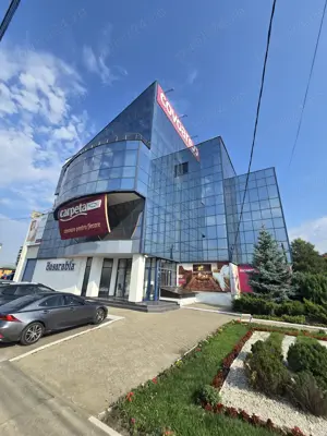 Spatii de inchiriat - Cladirea Basarabia - imagine 6