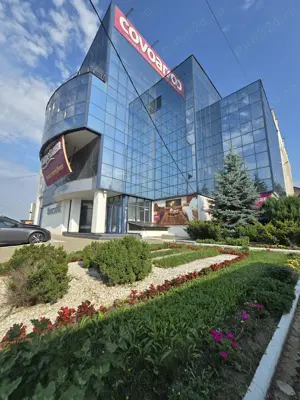 Spatii de inchiriat - Cladirea Basarabia - imagine 8