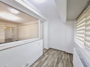 1 cam. cu balcon zona Tiglina 2- Doja renovata complet CT totul NOU - imagine 3