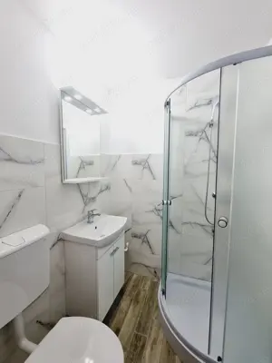 1 cam. cu balcon zona Tiglina 2- Doja renovata complet CT totul NOU - imagine 7