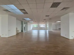 Spatii de inchiriat - Cladirea Basarabia