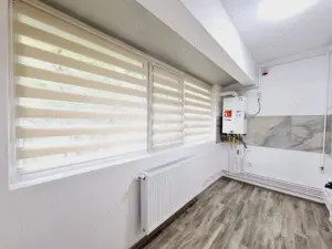 1 cam. cu balcon zona Tiglina 2- Doja renovata complet CT totul NOU - imagine 4