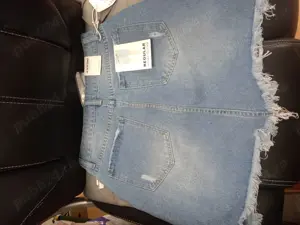 Vand fusta blugi dama! - imagine 4