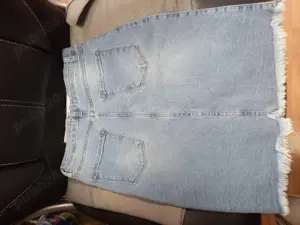 Vand fusta blugi dama! - imagine 2