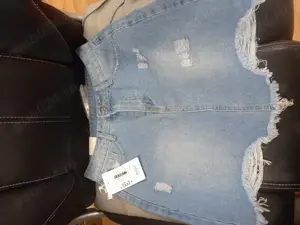 Vand fusta blugi dama! - imagine 3