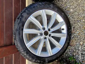 Continental Premium Contact 6 XL - imagine 4