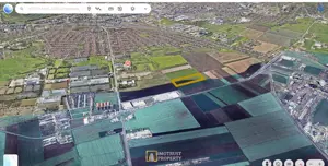 De vânzare Teren Intravilan 62.700 mp – Arad, Grădiște - imagine 3