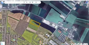 De vânzare Teren Intravilan 62.700 mp – Arad, Grădiște - imagine 4