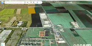 De vânzare Teren Intravilan 62.700 mp – Arad, Grădiște