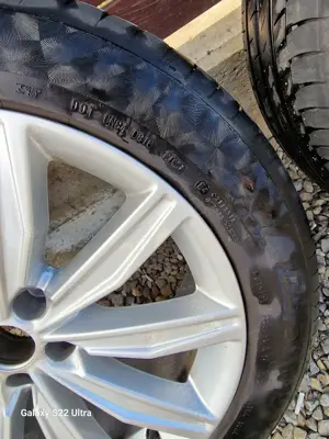 Continental PremiumContact 6, 235/50/19 XL - imagine 6