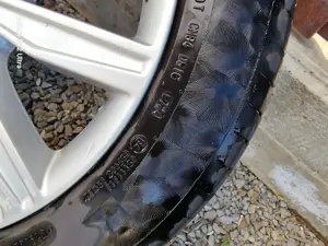 Continental PremiumContact 6, 235/50/19 XL - imagine 5