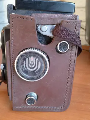 Aparat foto vechi  - imagine 4