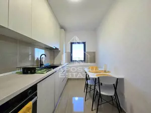 Apartament de vanzare, 3 camere, 2 balcoane, zona Calea Urseni, Giroc - imagine 3