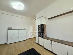 Apartament de vanzare, 3 camere, 2 balcoane, zona Calea Urseni, Giroc - imagine 6