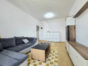 Apartament de vanzare, 3 camere, 2 balcoane, zona Calea Urseni, Giroc - imagine 4