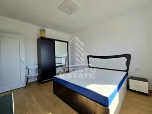 Apartament de vanzare, 3 camere, 2 balcoane, zona Calea Urseni, Giroc - imagine 8