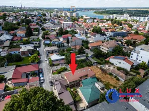 ID 6706 EXCLUSIVITATE - Vilă D+P+M de vânzare- Strada Mircea Vodă - imagine 4